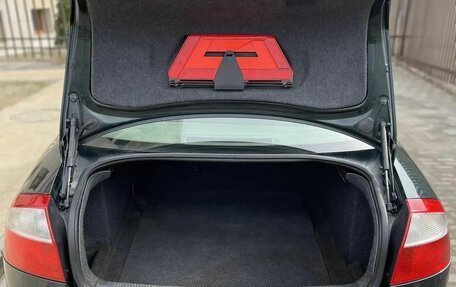 Audi A4, 2003 год, 615 000 рублей, 23 фотография