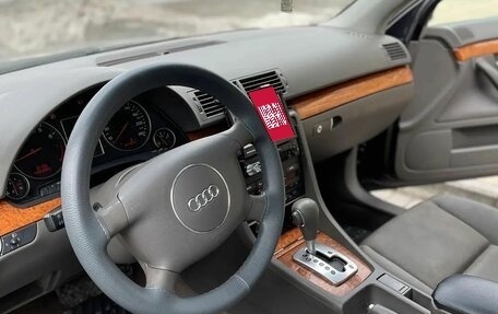 Audi A4, 2003 год, 615 000 рублей, 21 фотография