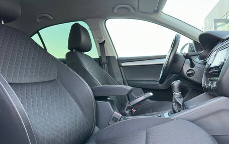Skoda Octavia, 2016 год, 1 270 000 рублей, 7 фотография
