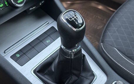 Skoda Octavia, 2016 год, 1 270 000 рублей, 18 фотография