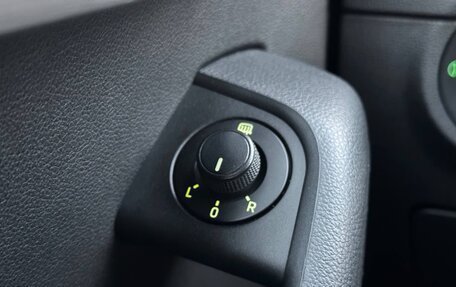 Skoda Octavia, 2016 год, 1 270 000 рублей, 20 фотография