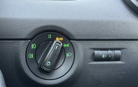 Skoda Octavia, 2016 год, 1 270 000 рублей, 21 фотография