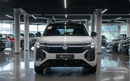 Volkswagen Teramont, 2026 год, 6 250 000 рублей, 3 фотография