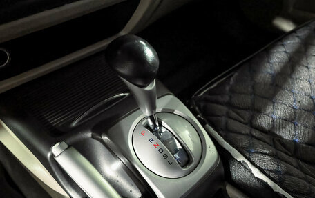 Honda Civic VIII, 2009 год, 600 000 рублей, 9 фотография