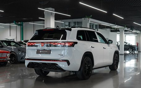 Volkswagen Teramont, 2026 год, 6 250 000 рублей, 4 фотография