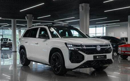 Volkswagen Teramont, 2026 год, 6 250 000 рублей, 2 фотография