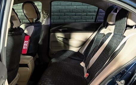 Honda Civic VIII, 2009 год, 600 000 рублей, 11 фотография