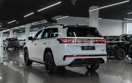 Volkswagen Teramont, 2026 год, 6 250 000 рублей, 5 фотография