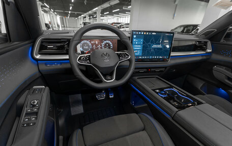 Volkswagen Teramont, 2026 год, 6 250 000 рублей, 7 фотография