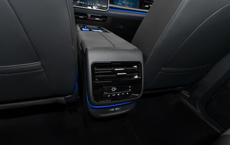 Volkswagen Teramont, 2026 год, 6 250 000 рублей, 15 фотография