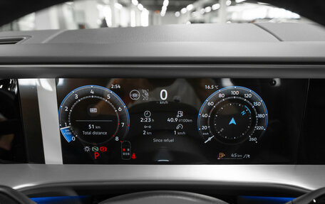 Volkswagen Teramont, 2026 год, 6 250 000 рублей, 12 фотография
