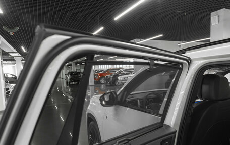 Volkswagen Teramont, 2026 год, 6 250 000 рублей, 17 фотография