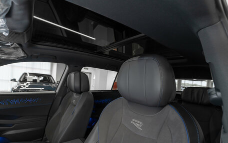 Volkswagen Teramont, 2026 год, 6 250 000 рублей, 10 фотография