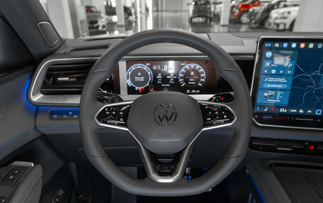 Volkswagen Teramont, 2026 год, 6 250 000 рублей, 11 фотография