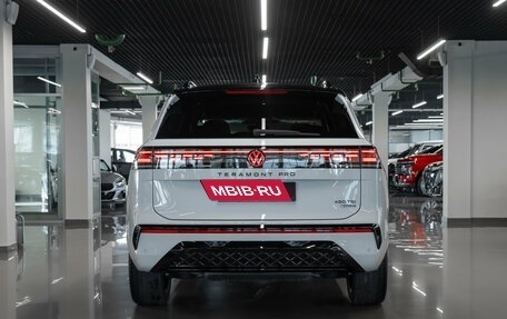Volkswagen Teramont, 2026 год, 6 250 000 рублей, 6 фотография