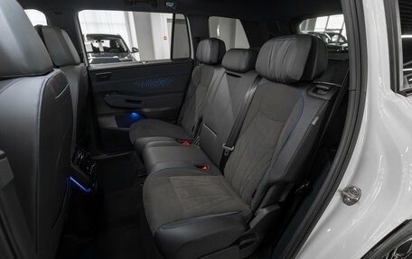 Volkswagen Teramont, 2026 год, 6 250 000 рублей, 14 фотография