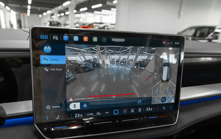 Volkswagen Teramont, 2026 год, 6 250 000 рублей, 22 фотография