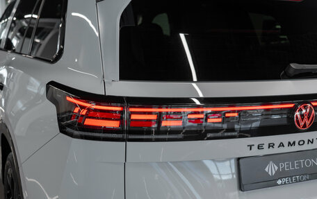 Volkswagen Teramont, 2026 год, 6 250 000 рублей, 33 фотография