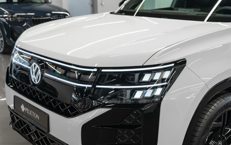 Volkswagen Teramont, 2026 год, 6 250 000 рублей, 32 фотография
