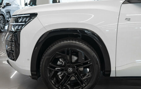 Volkswagen Teramont, 2026 год, 6 250 000 рублей, 31 фотография