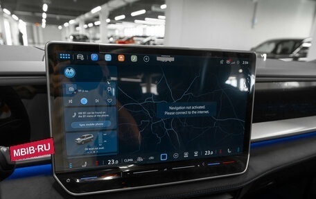 Volkswagen Teramont, 2026 год, 6 250 000 рублей, 21 фотография
