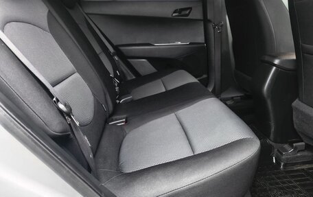 Hyundai Creta I рестайлинг, 2017 год, 1 499 000 рублей, 16 фотография