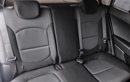 Hyundai Creta I рестайлинг, 2017 год, 1 499 000 рублей, 15 фотография