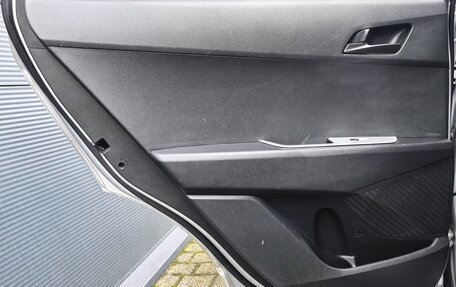 Hyundai Creta I рестайлинг, 2017 год, 1 499 000 рублей, 13 фотография