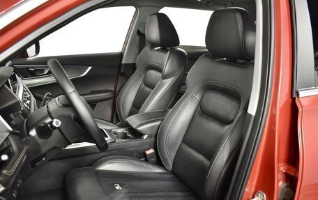 Chery Tiggo 8 I, 2022 год, 1 679 900 рублей, 10 фотография