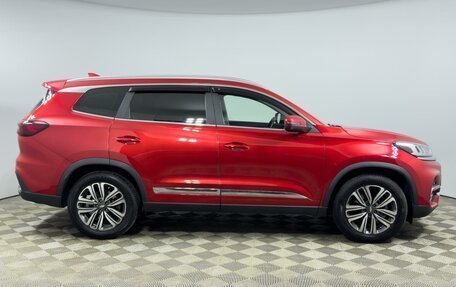 Chery Tiggo 8 I, 2022 год, 1 679 900 рублей, 5 фотография