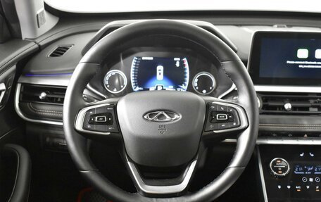 Chery Tiggo 8 I, 2022 год, 1 679 900 рублей, 13 фотография