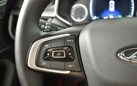 Chery Tiggo 8 I, 2022 год, 1 679 900 рублей, 15 фотография
