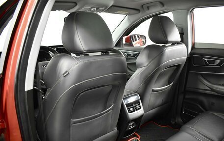 Chery Tiggo 8 I, 2022 год, 1 679 900 рублей, 11 фотография