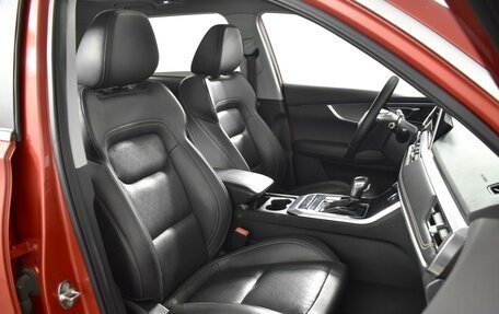 Chery Tiggo 8 I, 2022 год, 1 679 900 рублей, 8 фотография