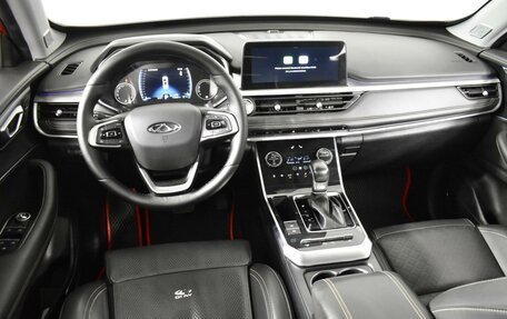 Chery Tiggo 8 I, 2022 год, 1 679 900 рублей, 6 фотография
