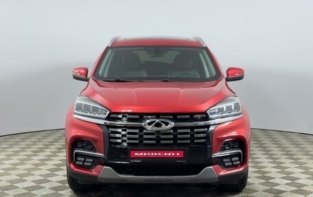 Chery Tiggo 8 I, 2022 год, 1 679 900 рублей, 3 фотография