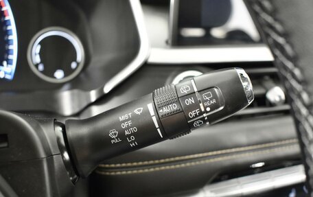 Chery Tiggo 8 I, 2022 год, 1 679 900 рублей, 18 фотография