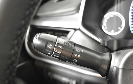 Chery Tiggo 8 I, 2022 год, 1 679 900 рублей, 17 фотография