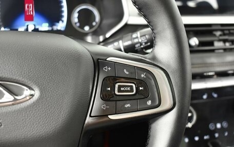 Chery Tiggo 8 I, 2022 год, 1 679 900 рублей, 16 фотография