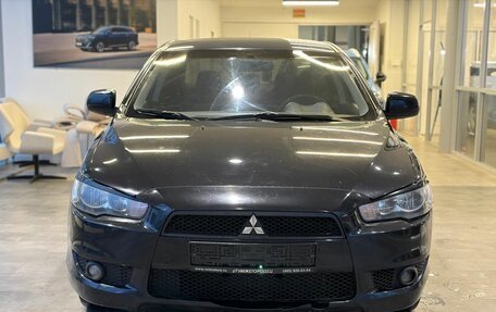 Mitsubishi Lancer IX, 2007 год, 449 000 рублей, 2 фотография