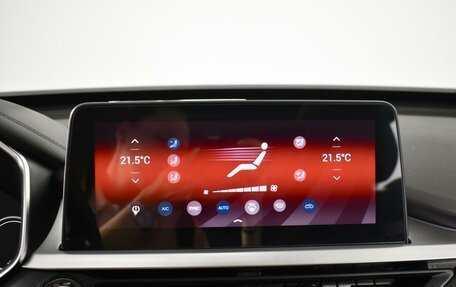 Chery Tiggo 8 I, 2022 год, 1 679 900 рублей, 20 фотография