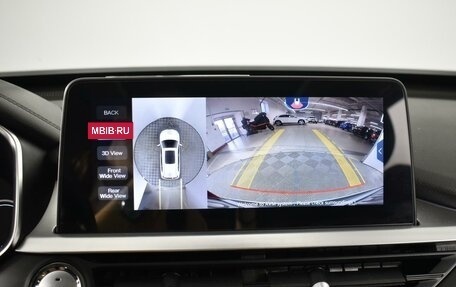 Chery Tiggo 8 I, 2022 год, 1 679 900 рублей, 21 фотография