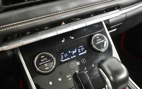 Chery Tiggo 8 I, 2022 год, 1 679 900 рублей, 22 фотография