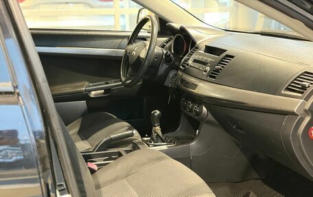 Mitsubishi Lancer IX, 2007 год, 449 000 рублей, 7 фотография