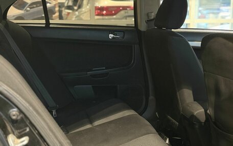 Mitsubishi Lancer IX, 2007 год, 449 000 рублей, 8 фотография