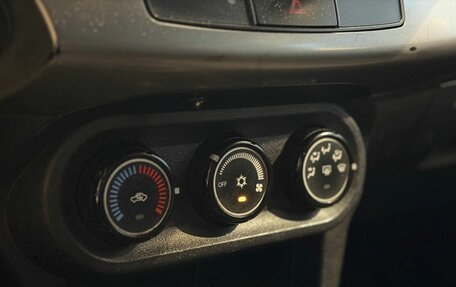 Mitsubishi Lancer IX, 2007 год, 449 000 рублей, 12 фотография