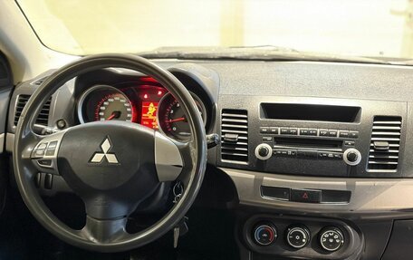 Mitsubishi Lancer IX, 2007 год, 449 000 рублей, 9 фотография