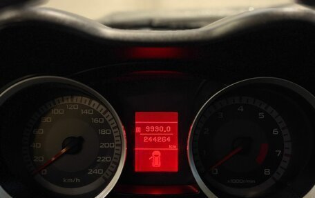 Mitsubishi Lancer IX, 2007 год, 449 000 рублей, 13 фотография