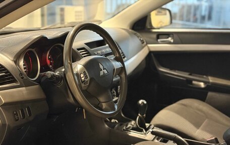 Mitsubishi Lancer IX, 2007 год, 449 000 рублей, 10 фотография