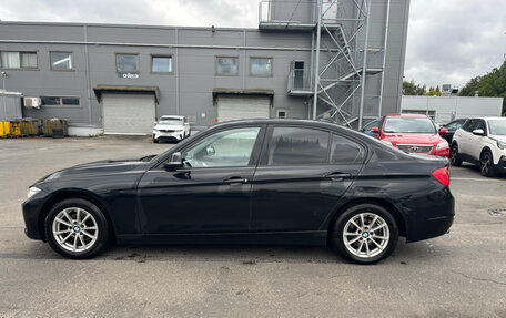 BMW 3 серия, 2014 год, 1 489 000 рублей, 8 фотография